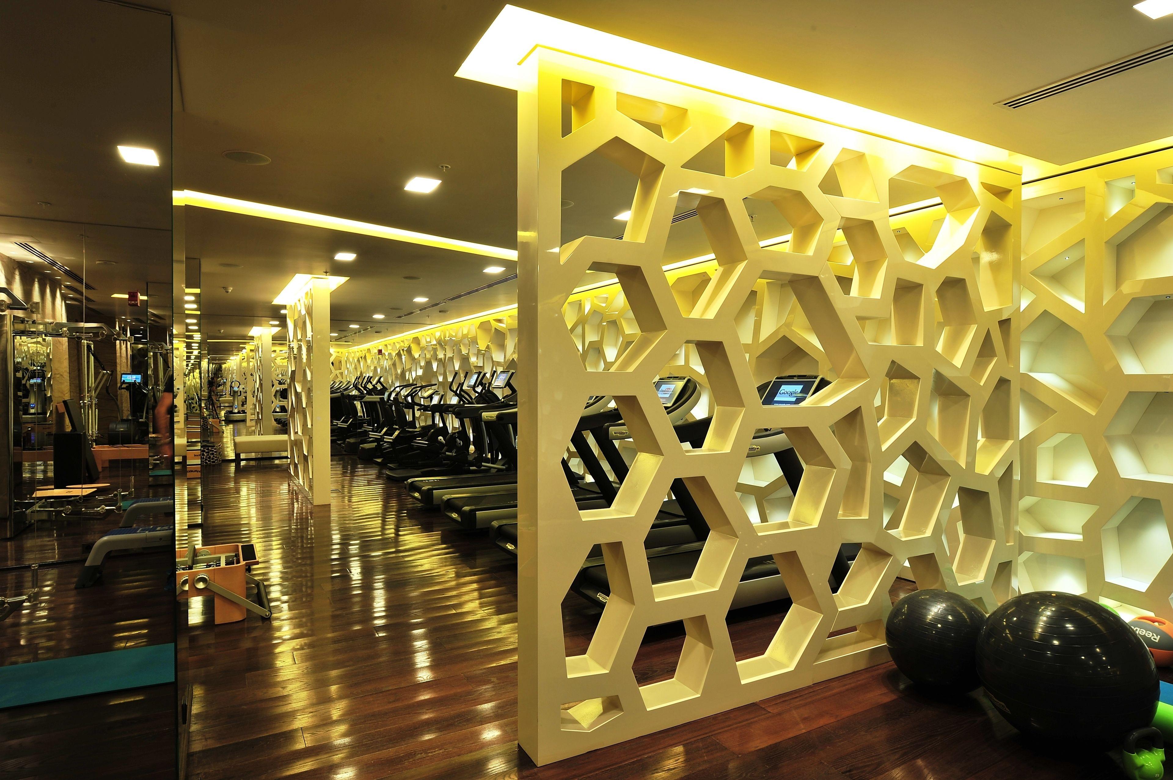 Hyatt Centric Levent Istanbul, Istanbul